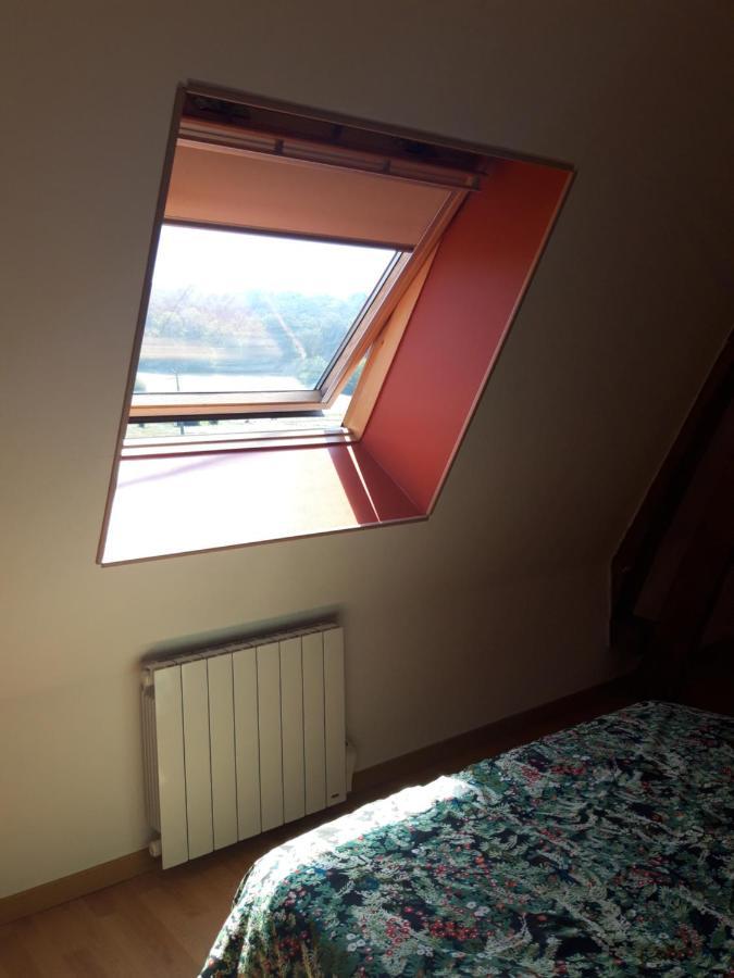 Chambre D'Hotes Chez Cbl Deco Une Pause Charmante En Normandie Saint-Germain-des-Essourts 外观 照片